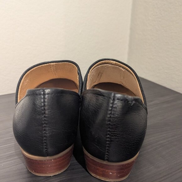 Naturalizer Women's Carlyn Slip-On Low Ankle Bootie Size 5 - Picture 7 of 7